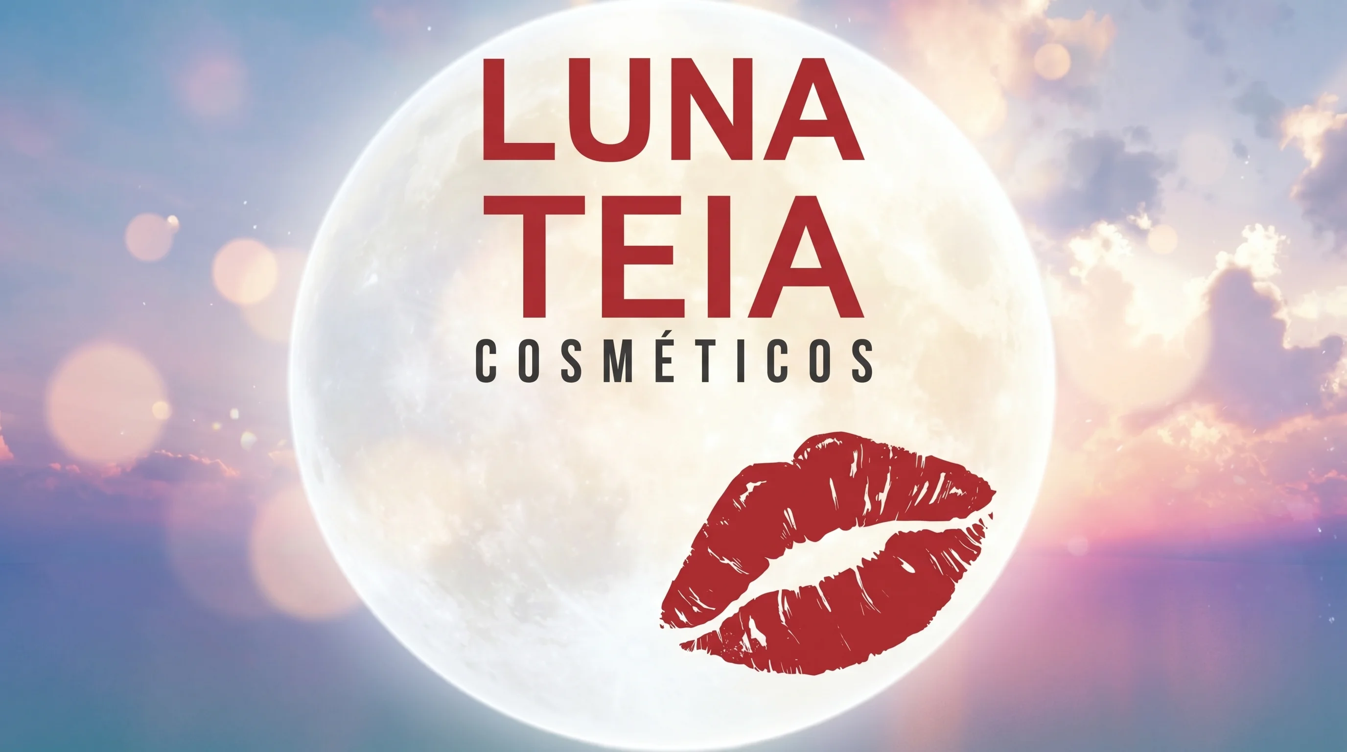 Luna Teia Cosméticos